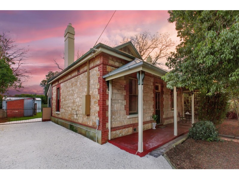 1 Parker Avenue, Strathalbyn SA 5255