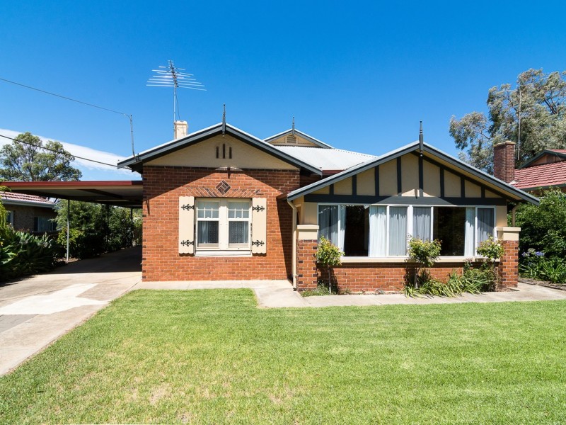 26 Ashbourne Road, Strathalbyn SA 5255