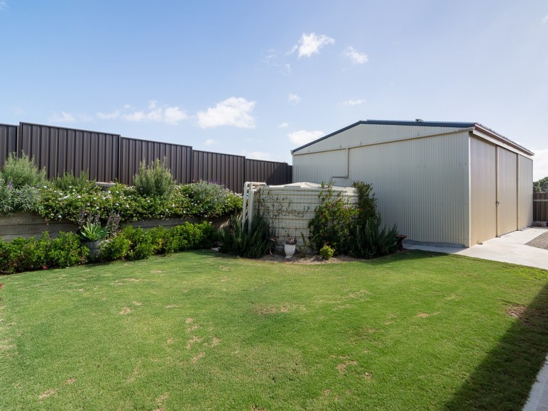 20 Glenalbyn Close, Strathalbyn SA 5255