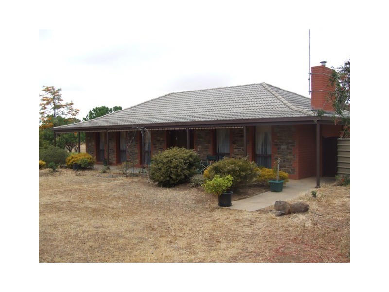 5 Edward Street, Strathalbyn SA 5255
