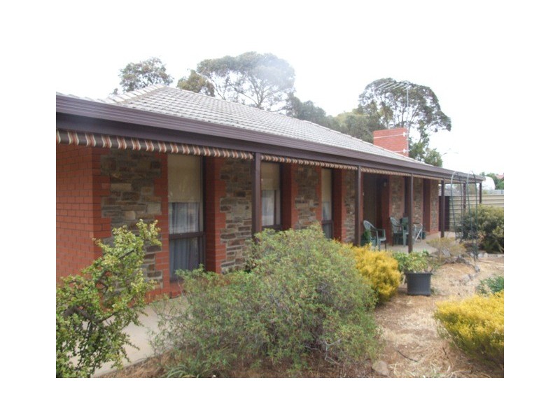 5 Edward Street, Strathalbyn SA 5255