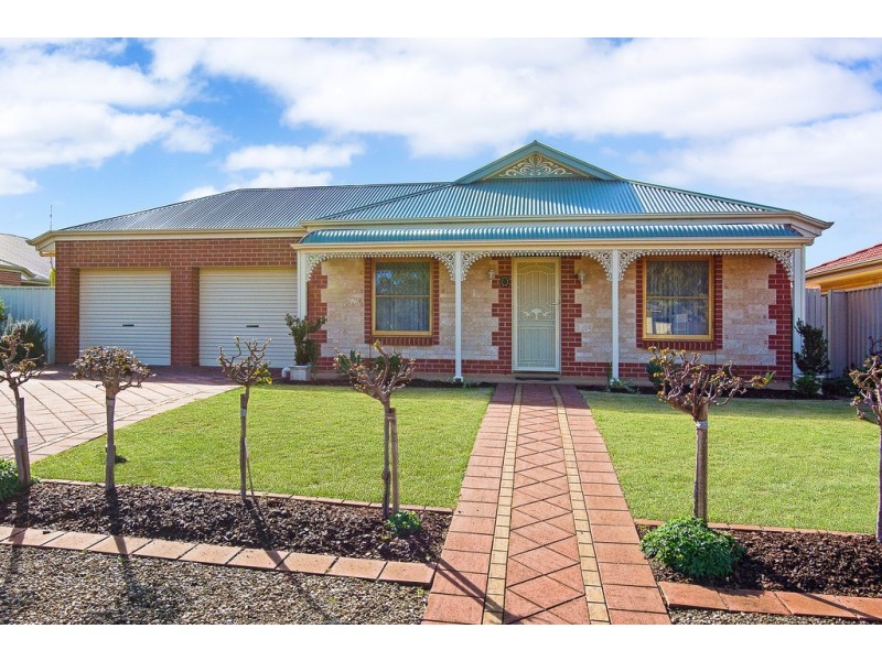 4 Hoffman Court, Strathalbyn SA 5255