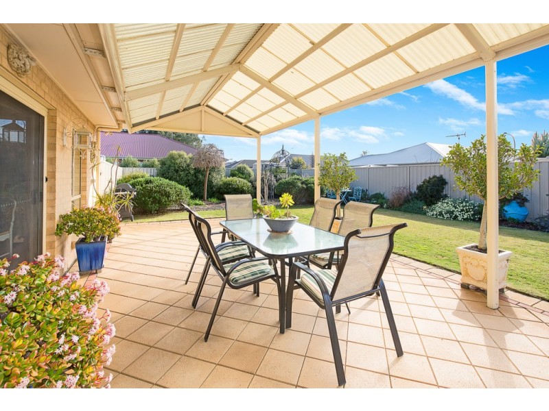 4 Hoffman Court, Strathalbyn SA 5255