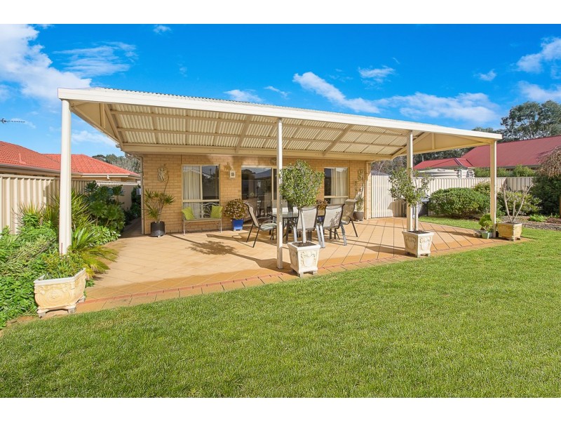 4 Hoffman Court, Strathalbyn SA 5255