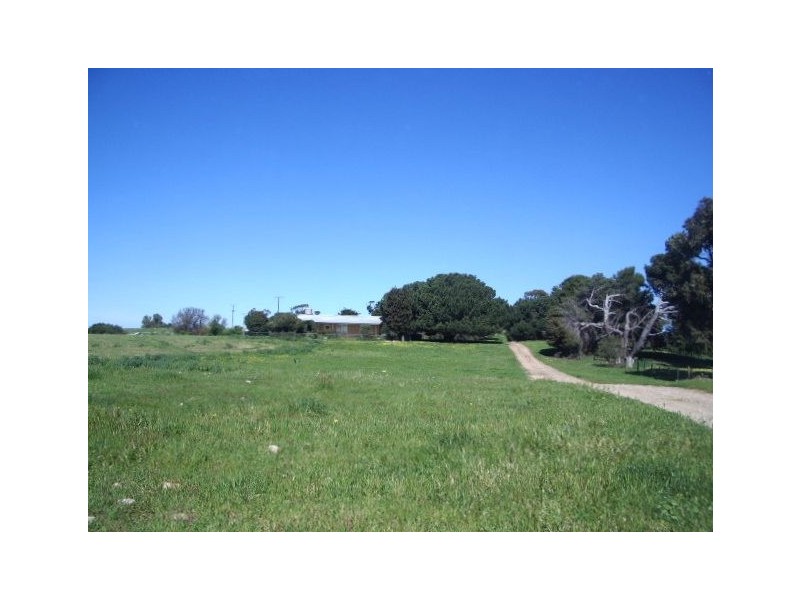 Lot Pt Sturt Road, Clayton SA 5256