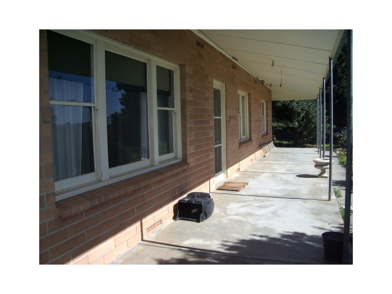 Lot Pt Sturt Road, Clayton SA 5256