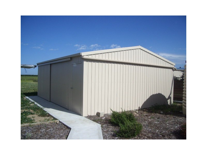 Lot 9 McDonald Street, Milang SA 5256