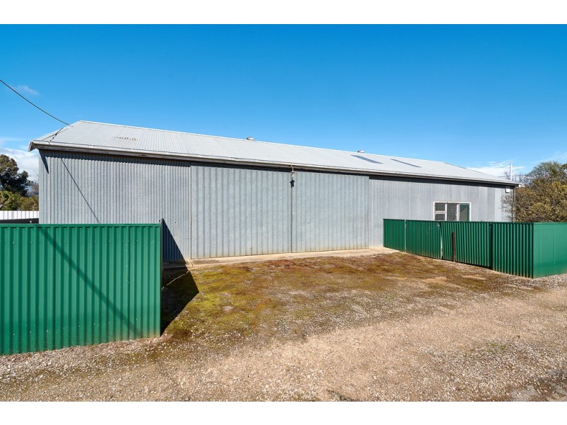 8 Grey Street, Strathalbyn SA 5255