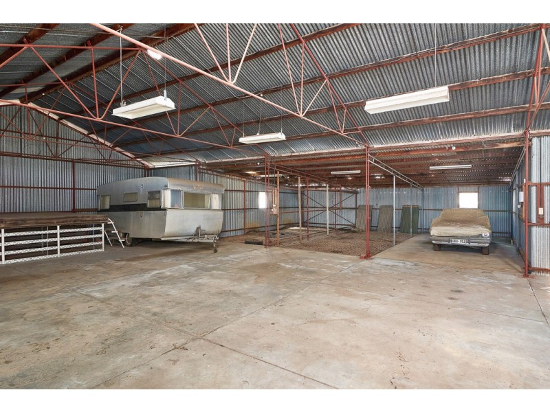 8 Grey Street, Strathalbyn SA 5255
