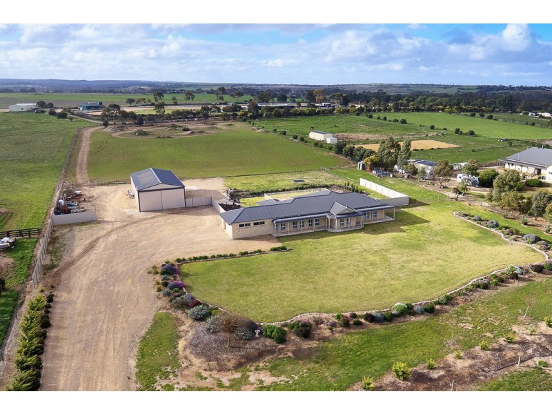 40 Trainers Way, Strathalbyn SA 5255