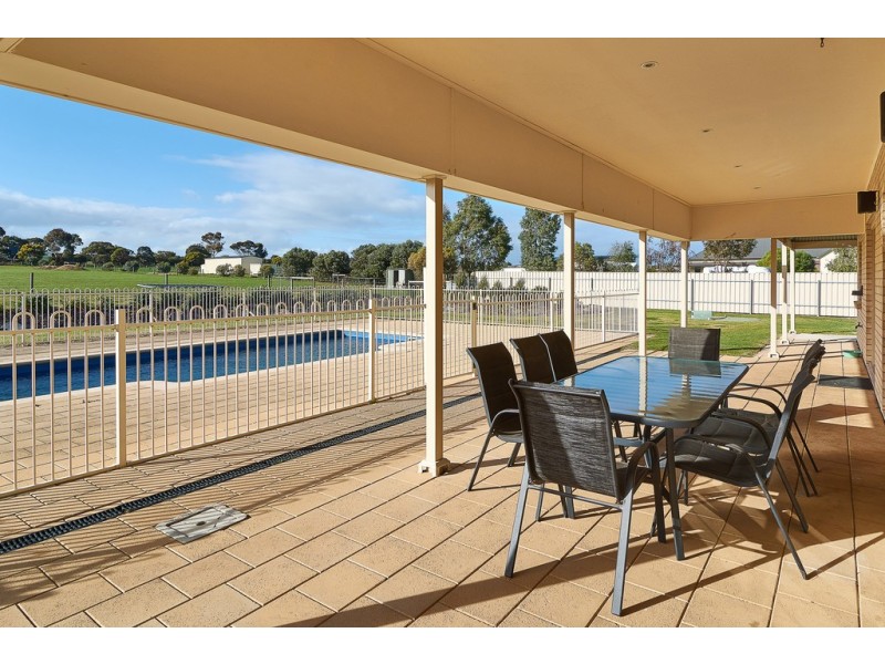 40 Trainers Way, Strathalbyn SA 5255