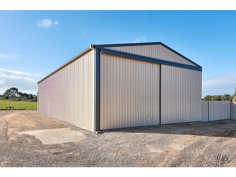 40 Trainers Way, Strathalbyn SA 5255