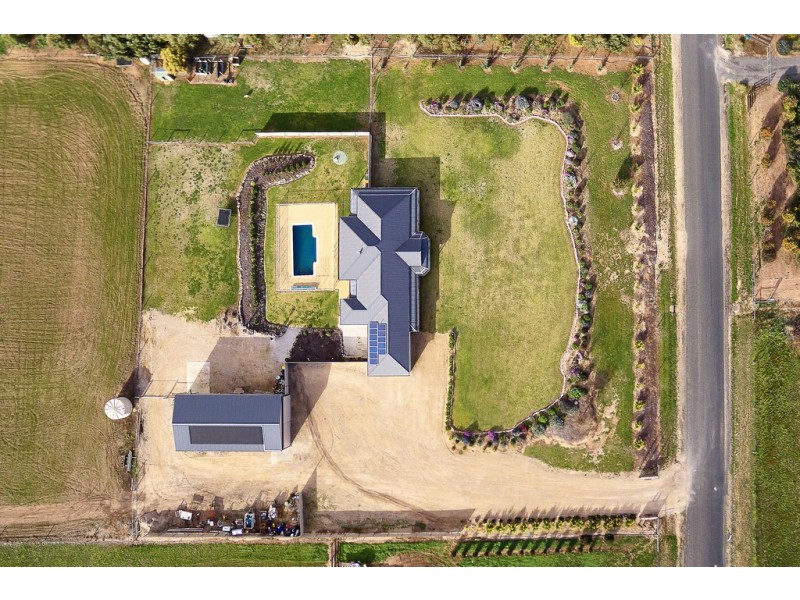 40 Trainers Way, Strathalbyn SA 5255