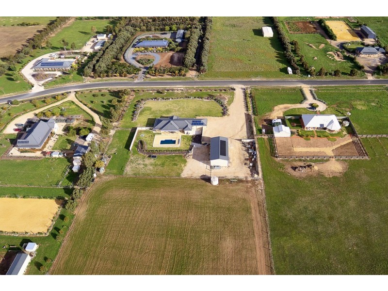 40 Trainers Way, Strathalbyn SA 5255