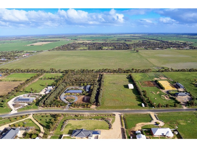 40 Trainers Way, Strathalbyn SA 5255