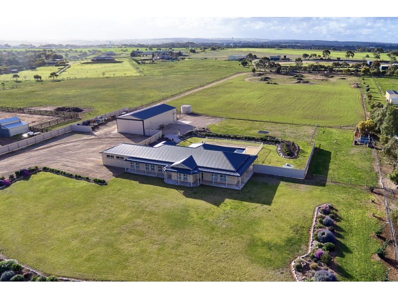 40 Trainers Way, Strathalbyn SA 5255