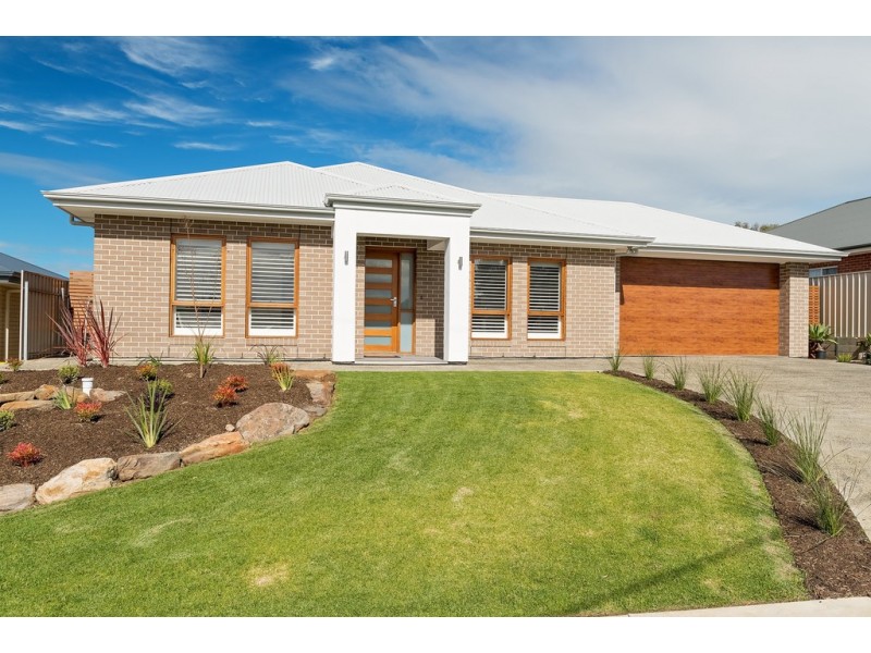 31A Britannia Road, Nairne SA 5252