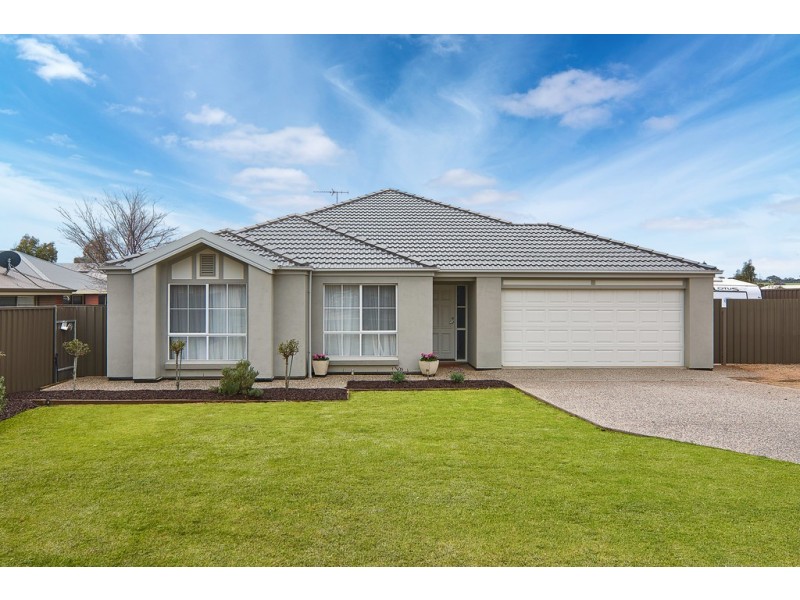 3 Glenalbyn Close, Strathalbyn SA 5255