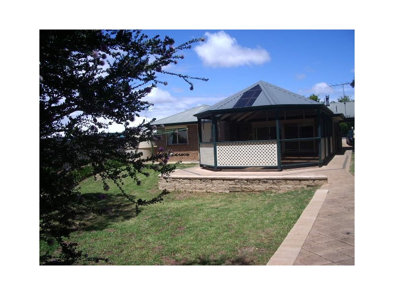 13 Formby Street, Strathalbyn SA 5255