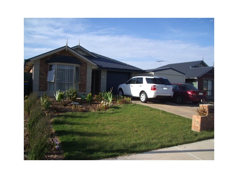 22 Strathford Way, Strathalbyn SA 5255