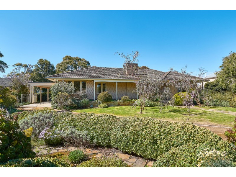 18 East Terrace, Strathalbyn SA 5255