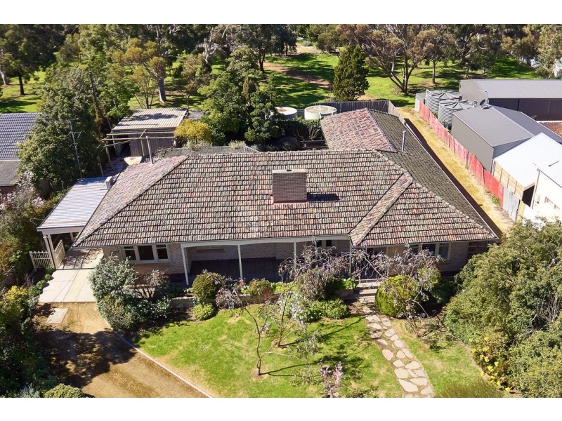 18 East Terrace, Strathalbyn SA 5255