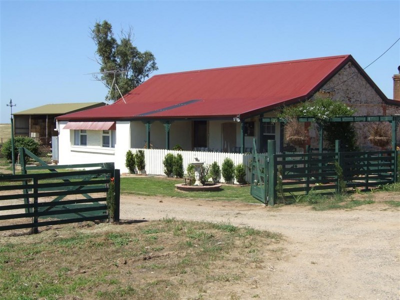 Lot 22 Moore Road, Strathalbyn SA 5255