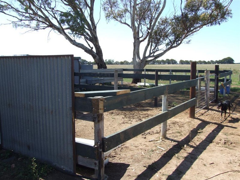 Lot 22 Moore Road, Strathalbyn SA 5255