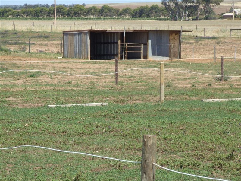 Lot 22 Moore Road, Strathalbyn SA 5255