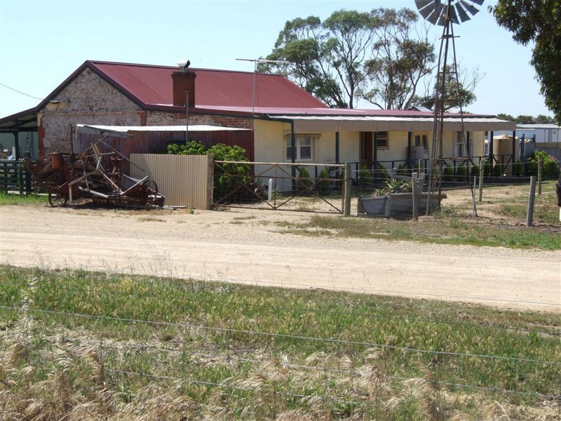 Lot 22 Moore Road, Strathalbyn SA 5255
