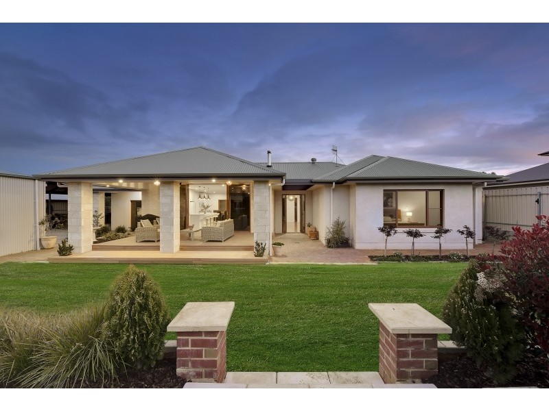 8 McRae Court, Strathalbyn SA 5255