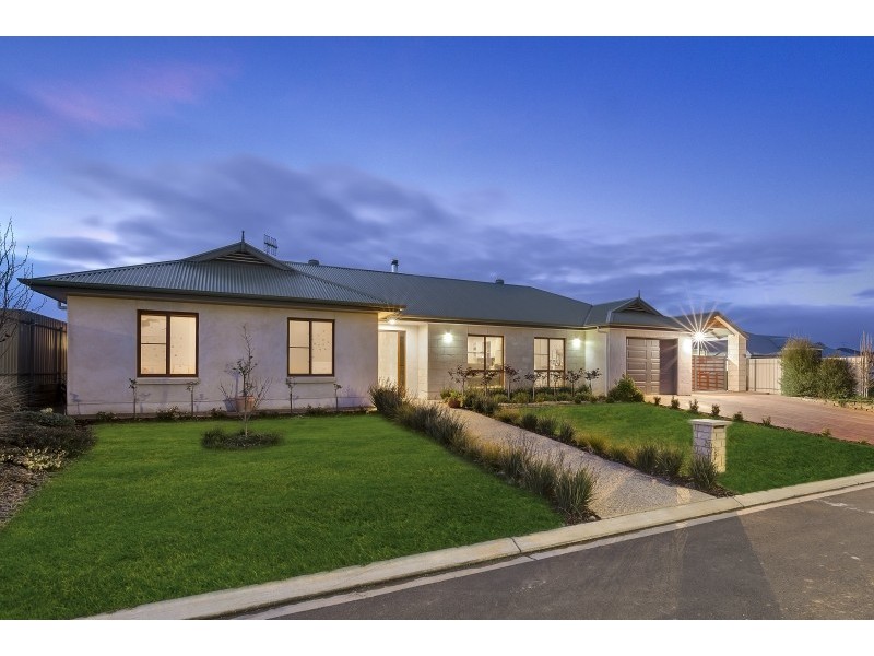 8 McRae Court, Strathalbyn SA 5255