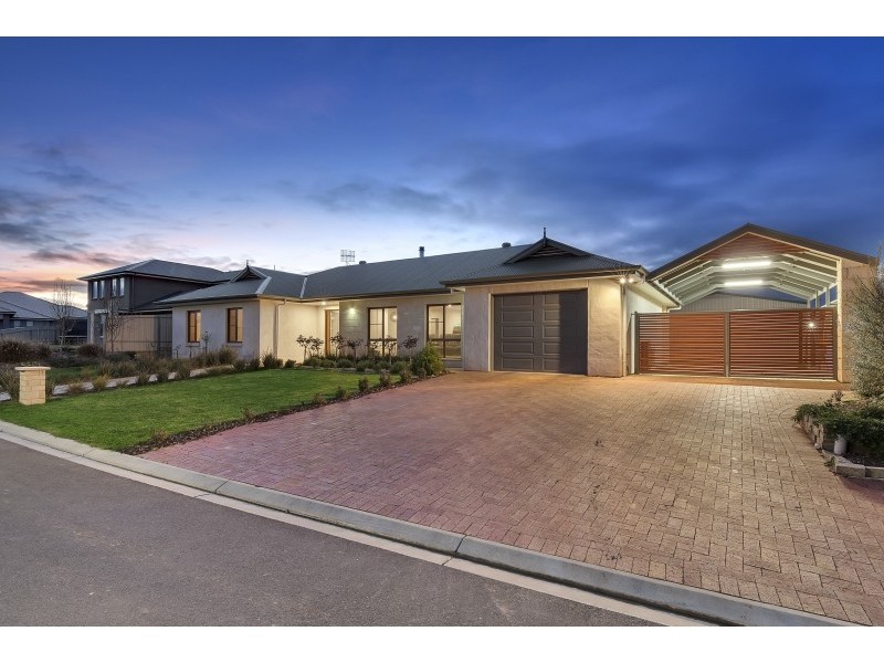 8 McRae Court, Strathalbyn SA 5255