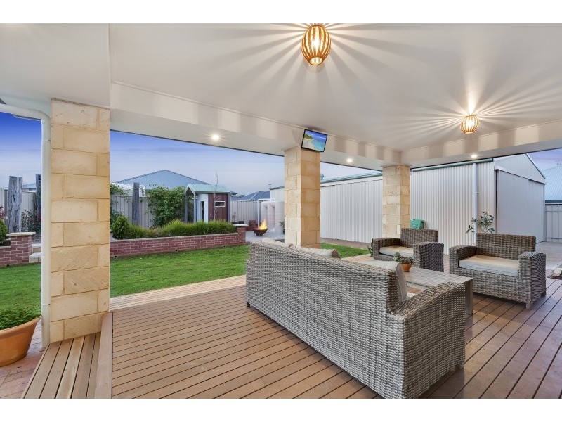 8 McRae Court, Strathalbyn SA 5255