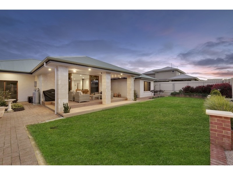 8 McRae Court, Strathalbyn SA 5255