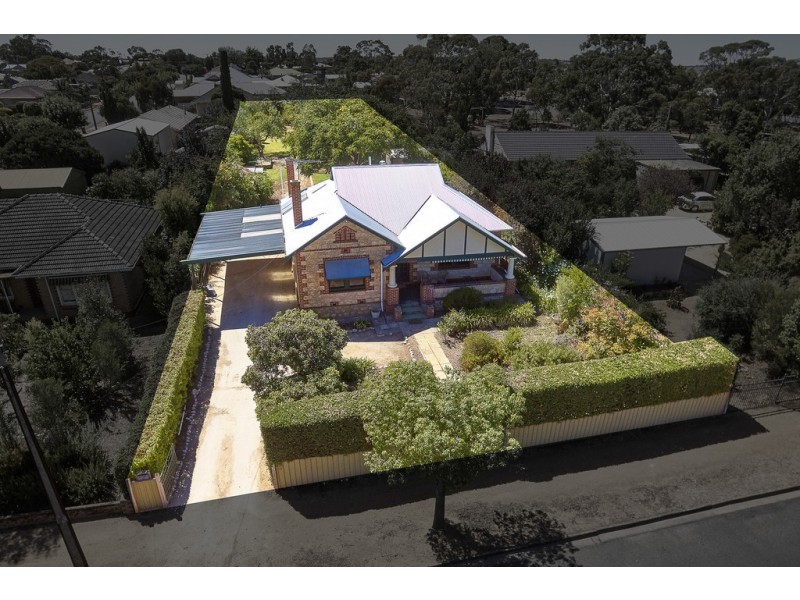 14 East Terrace, Strathalbyn SA 5255