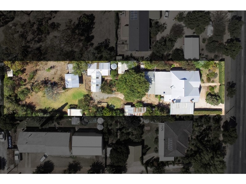 14 East Terrace, Strathalbyn SA 5255