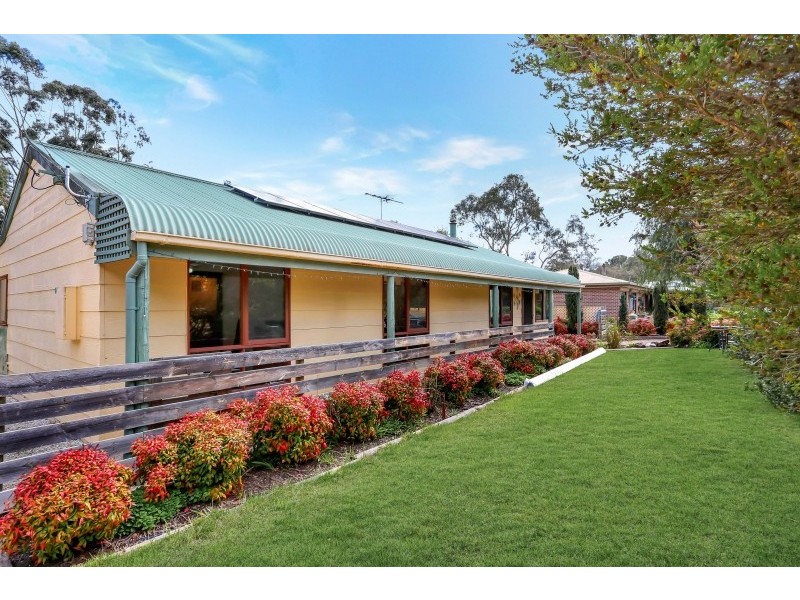 6 Luck Street, Macclesfield SA 5153