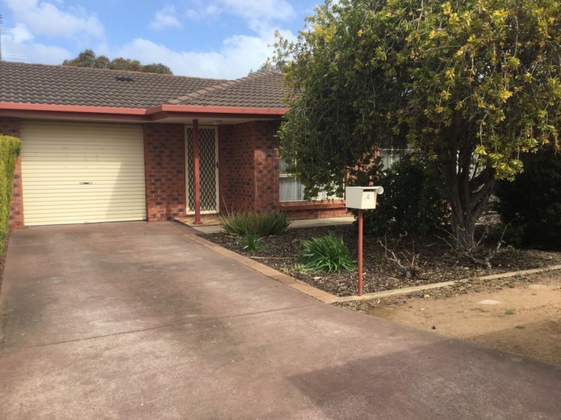 4-8 Adams Street, Strathalbyn SA 5255
