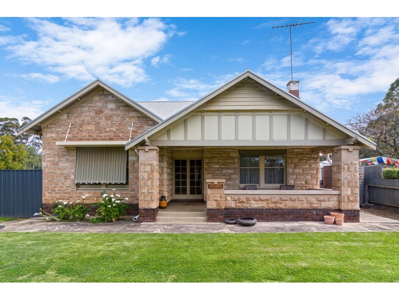 22 Manse Road, Strathalbyn SA 5255