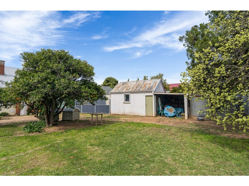 22 Manse Road, Strathalbyn SA 5255
