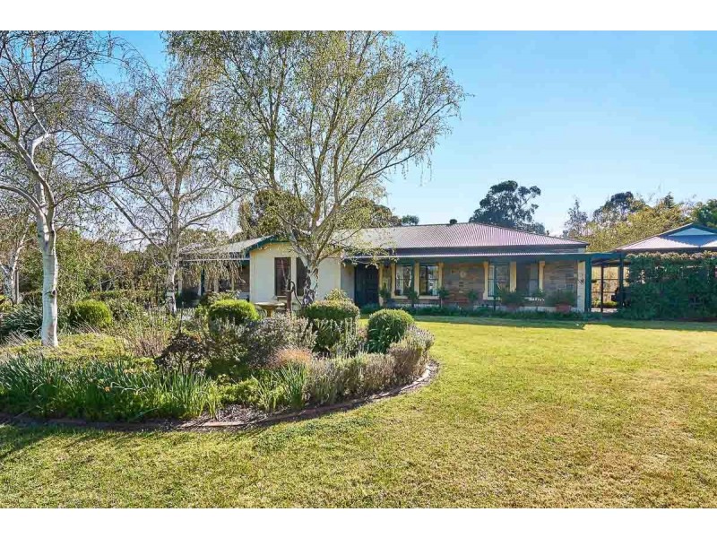 312 Bald Hills Road, Mount Barker SA 5251