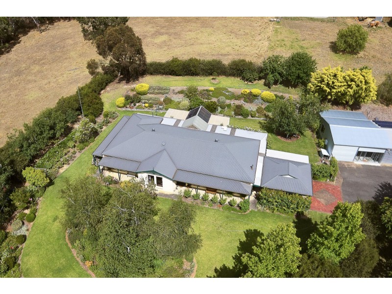 312 Bald Hills Road, Mount Barker SA 5251