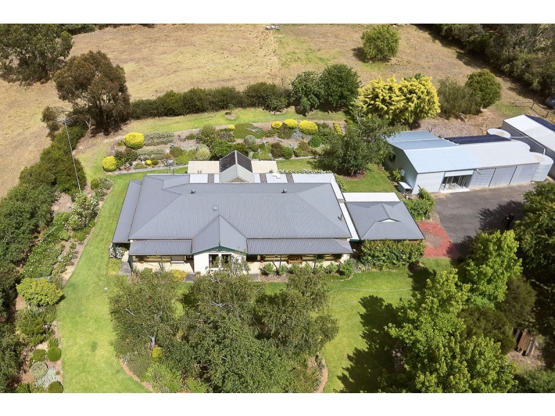 312 Bald Hills Road, Mount Barker SA 5251