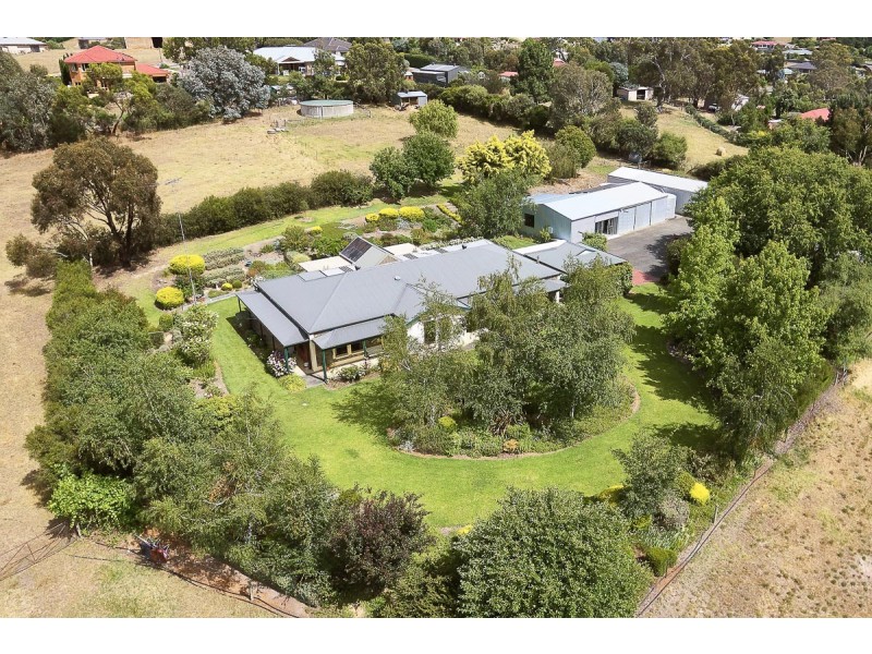 312 Bald Hills Road, Mount Barker SA 5251