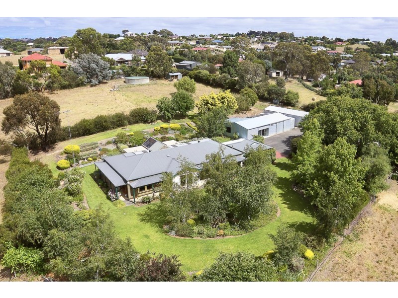 312 Bald Hills Road, Mount Barker SA 5251