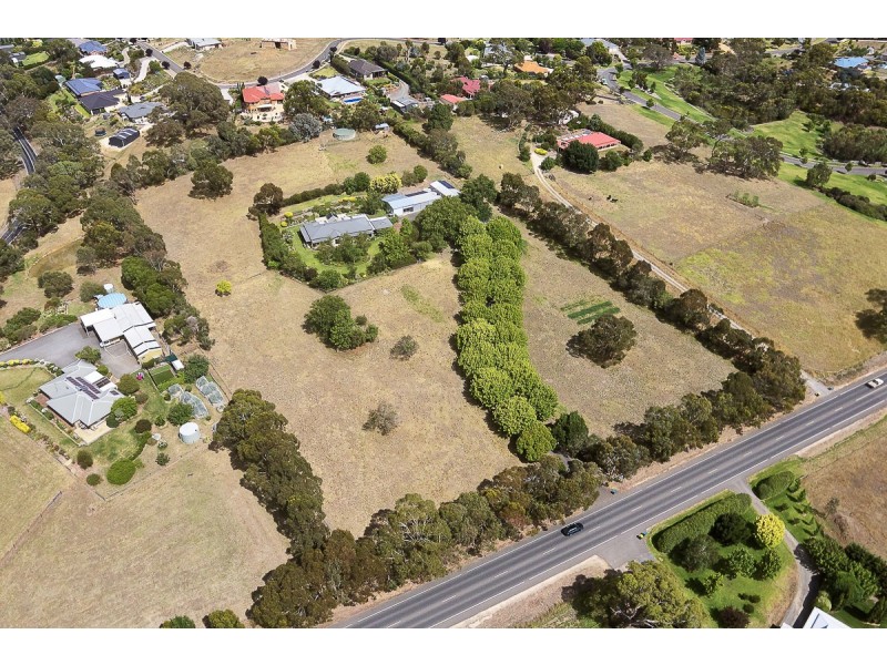 312 Bald Hills Road, Mount Barker SA 5251