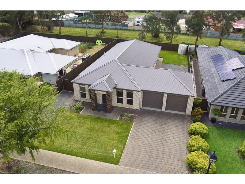 5 Cobb and Co Court, Strathalbyn SA 5255