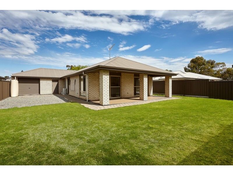 5 Cobb and Co Court, Strathalbyn SA 5255