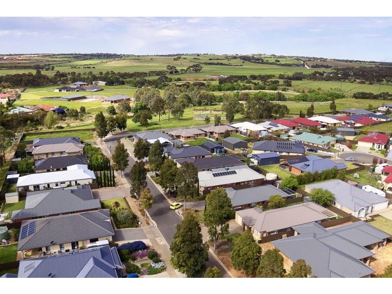 5 Cobb and Co Court, Strathalbyn SA 5255